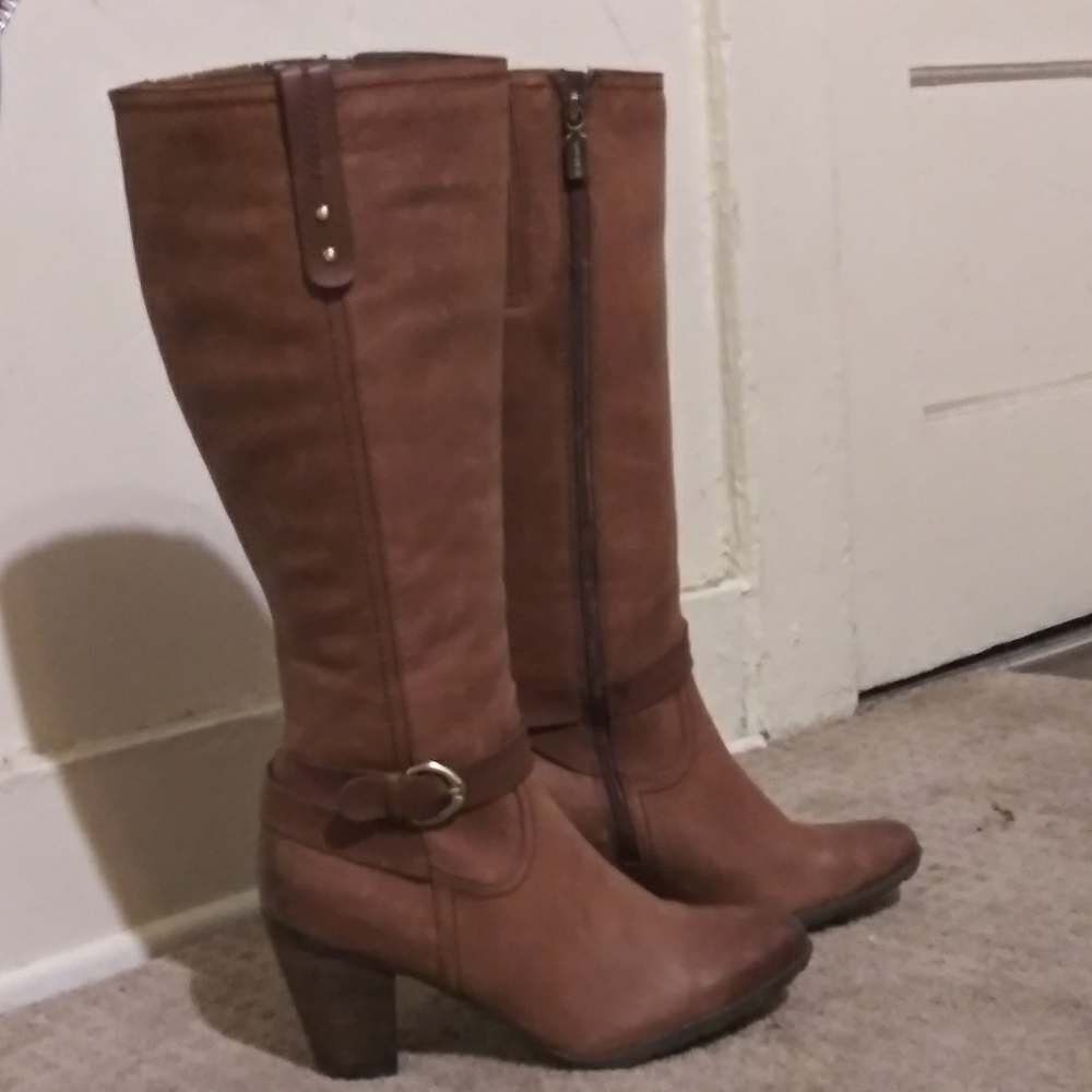 BLONDO Fiby Tall Boot